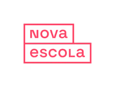 Logotipo Associação Nova Escola